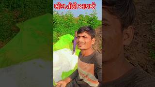 સો ગાઈ તોડી આવજે songVishnu bhil singer [upl. by Rauscher]