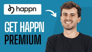 How To Get Happn App Premium  Quick Guide [upl. by Jaime]