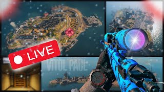 🔴Warzone time 🔴No BO6 [upl. by Asiled]