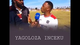 Yagoloza inceku  ima wo Bigzulu [upl. by Templa161]