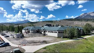 Silverthorne Pulse A Recap of the Silverthorne Colorado Town Council Meeting of August 28 2024 [upl. by Sukramal]