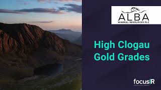 High Clogau Gold Grades [upl. by Geoffrey]