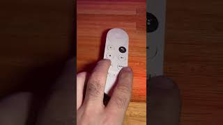 Google Chromecast  solución tapa de control remoto impresion3d thingiverse diy chromecast [upl. by Call139]