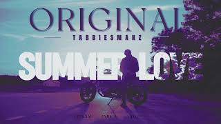 TabbiesManZ  Summer Love Official Lyrics Video [upl. by Seugirdor]