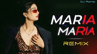 Maria Maria  Troll Mix  Club Dance  DJ Rana  Partner  Salman Khan [upl. by Bili]