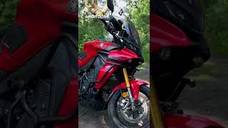 Is The Yamaha Tracer The Ultimate Sport Touring Motorcycle [upl. by Animsay589]