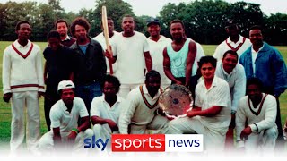 How the Commonwealth Cricket League changed the sport in England [upl. by Ecienal]