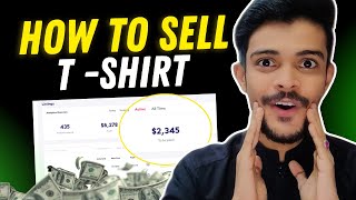 Teepring complete Tutorial 2024  Step By Step Teespring Tutorial Online Earning in Pakistan [upl. by Meir]