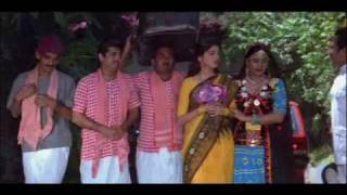 Maine Pyar Kiya  1116  Bollywood Movie  Salman Khan amp Bhagyashree [upl. by Sirkin]