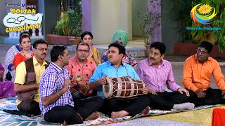 Can Bapuji Reach Gokuldham  Taarak Mehta Ka Ooltah Chashmah  Jetha Bapuji Special [upl. by Adnolay]