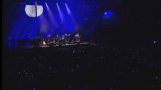 Lind Nilsen Fuentes Holm  Hallelujah Live Oslo Spektrum HD [upl. by Anavlys926]