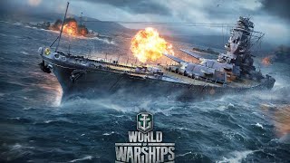 World Warships миркораблей worldwarships games [upl. by Mata]