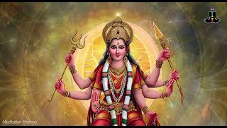 MOST POWERFUL DEVI STUTI  YA DEVI SARVA BHUTESHU BUDDHI RUPENA SAMSTHITA  MAA DURGA MANTRA [upl. by Ecyal]