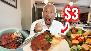 My Favorite Places to EAT IN SAIGON after Living in VIETNAM for 10 Years [upl. by Yokoyama]