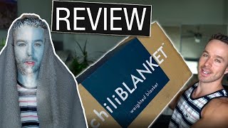 ChiliPad Blanket Review [upl. by Fitzpatrick]