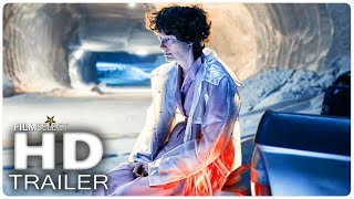 THE END Trailer 2024 Tilda Swinton [upl. by Happ110]