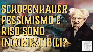 In dialogo con Schopenhauer tra serio e faceto [upl. by Aynna]