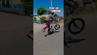 BMX BOY youtubeshorts subscribe stunt bmx viral fyp funny views bike shorts bmx tricks [upl. by Friedberg]