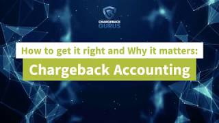 TIPS Chargeback Accounting [upl. by Oza351]