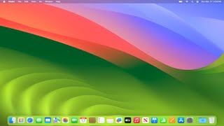 How To Upgrade macOS Sonoma To macOS Sequoia Guide [upl. by Weig]