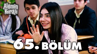 Alemin Kıralı 65 Bölüm  Full HD [upl. by Cousins]