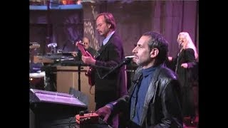 Steely Dan on Letterman October 20 1995 Upgraded and Expanded [upl. by Kati]