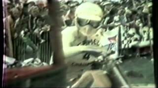 The Motocross Files Brad Lackeys 1982 500cc Motocross World Championship Race [upl. by Eima]