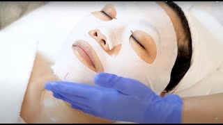 REJURAN®️ DEPGlow Treatment  Caring Skin in Singapore  Deep Skin Hydration amp Glowing Skin [upl. by Porcia]