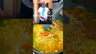 Unbelievable Sanjay Mishra Reveals His Secret Rishikesh Maggi Stall Adventure [upl. by Marlen]