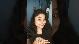 Bal Sidhi karvani hai 🤣 trending shortscomedyfunny [upl. by Ahsyla]