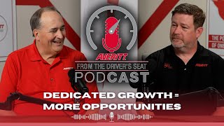 From the Drivers Seat Podcast  Costco Growth  More Opportunities [upl. by Acimaj366]