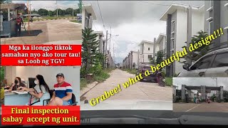 THE GARDEN VILLAS TANZA CAVITE [upl. by Sucramej61]