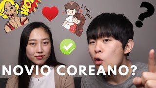 COMO CONSEGUIR UN NOVIO COREANO [upl. by Nordek]