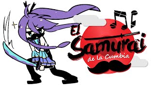 Maubox amp Divas En Salsa ft Camui Gackpo amp Hatsune Miku amp Megurine Luka  El Samurai de la Cumbia [upl. by Namwen142]