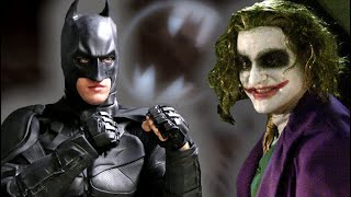 BATMAN vs JOKER [upl. by Leugimesoj]