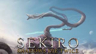 Divine Dragon Theme  SEKIRO SHADOW DIE TWICE [upl. by Hill]