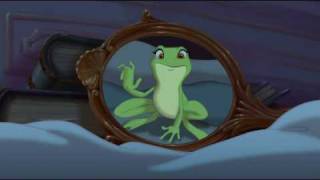 La Princesse et la grenouille  bande annonce du DVD I Disney [upl. by Evelinn]