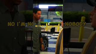 GTA  Simeon Lamar and Franklin Confront Jimmy [upl. by Wells101]