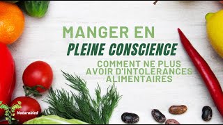 Comment ne plus avoir dintolérances alimentaires [upl. by Sudhir110]