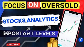 FOCUS ON OVERSOLD STOCKS STOCKS [upl. by Nylodnewg]