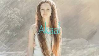 Akaal  Ajeet Kaur feat Trevor Hall  with lyrics englishfrench [upl. by Feucht]