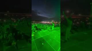 Gunna Performs quotFukumeanquot Live in Paris  Epic Concert Highlights 🔥🔥🔥 [upl. by Nylkoorb]