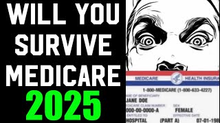 INSANITY 2025 CMS Proposed Final Rule  Medicare Insurance Sales [upl. by Annahgiel]