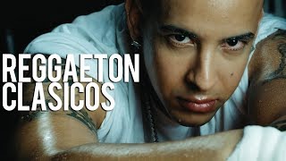 LOS MEJORES CLASICOS DEL REGGAETON  MIX REGGAETON ANTIGUO [upl. by Tav]