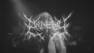 Organectomy  Terror Form OFFICIAL VIDEO [upl. by Betsey852]