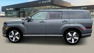 New 2025 Hyundai Santa Fe Friendswood TX Houston TX SH094914 [upl. by Nitsug]