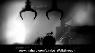 Limbo Walkthrough  Part 8 HD [upl. by Guenzi]