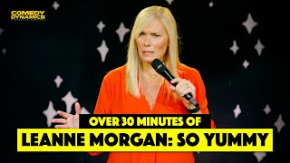 30 Minutes of Leanne Morgan So Yummy [upl. by Wind585]