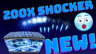 New 200x shocker cake in Fireworks playground Roblox [upl. by Yllod192]