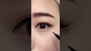 Eps 950 makeup tutorials for eye MakeupCAMTV makeup eyelinertoturial eyemakeup eyeliner [upl. by Winchester]